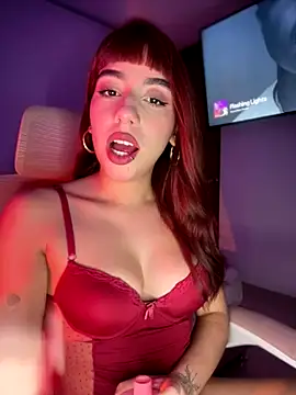 Snapshot of veronicaapink chatting on 20, 12, 2025 veronicaapink online show from 20, 12, 2025