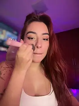 Snapshot of veronicaapink chatting on 13, 3, 2026 veronicaapink online show from 13, 3, 2026