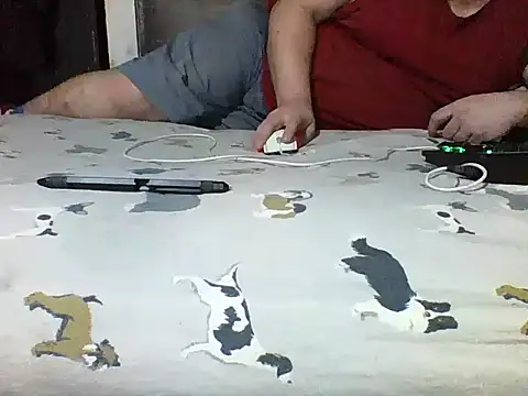 LumberJake69 online show from 19, 1, 2026