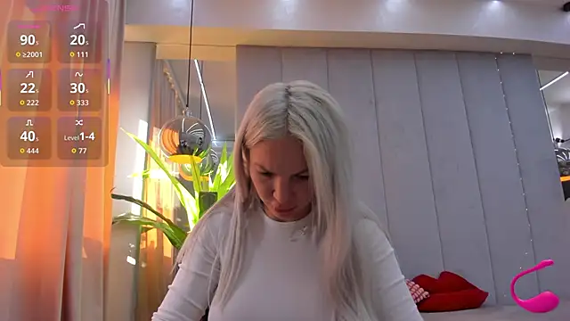 Jessy Jo online show from 1, 11, 2025