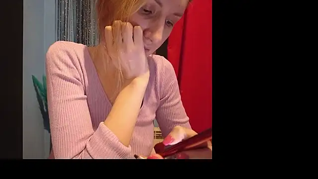 NadiNa999 online show from 6, 1, 2025