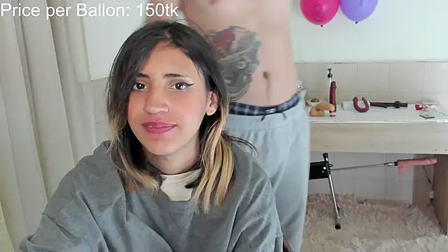 linnie  online show from 25, 9, 2025