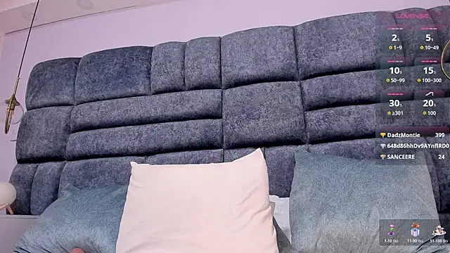 Snapshot of sofia_samuels chatting on 26, 10, 2025 sofia samuels online show from 26, 10, 2025