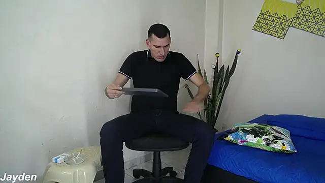 jayydenandjacob online show from 13, 9, 2025