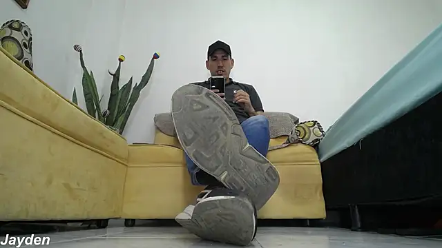 jayydenandjacob online show from 16, 12, 2025