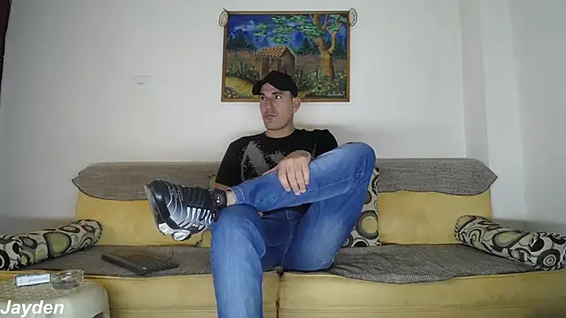 jayydenandjacob online show from 18, 4, 2026