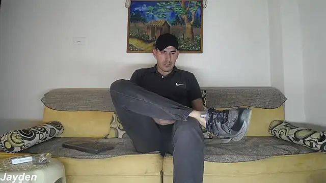 jayydenandjacob online show from 20, 4, 2026