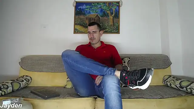 jayydenandjacob online show from 23, 4, 2026