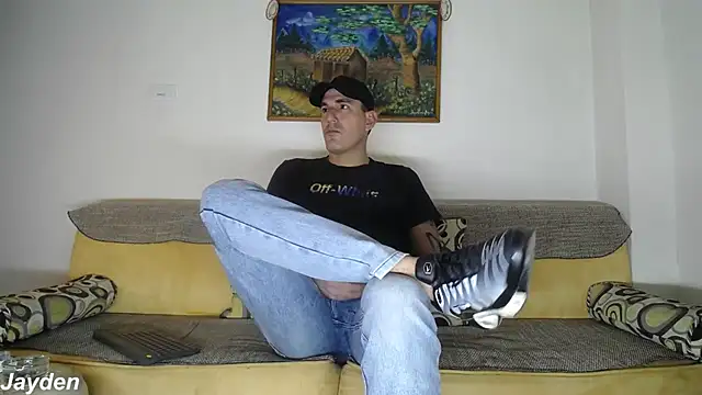 jayydenandjacob online show from 25, 4, 2026