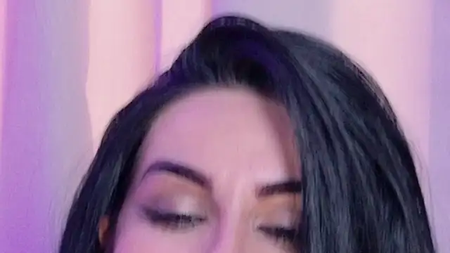 Pamela Rosal online show from 26, 9, 2025