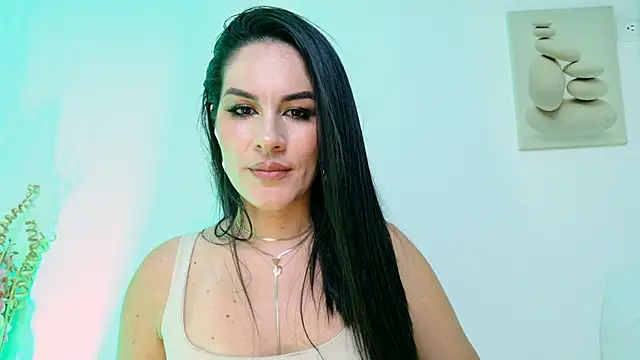 Pamela Rosal online show from 13, 12, 2025