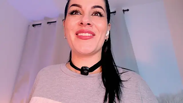 Pamela Rosal online show from 11, 6, 2026