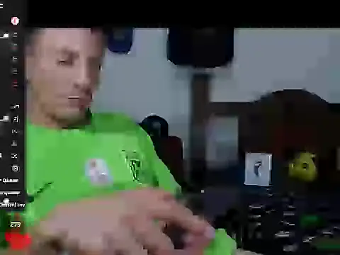 trebollhht online show from 29, 1, 2025