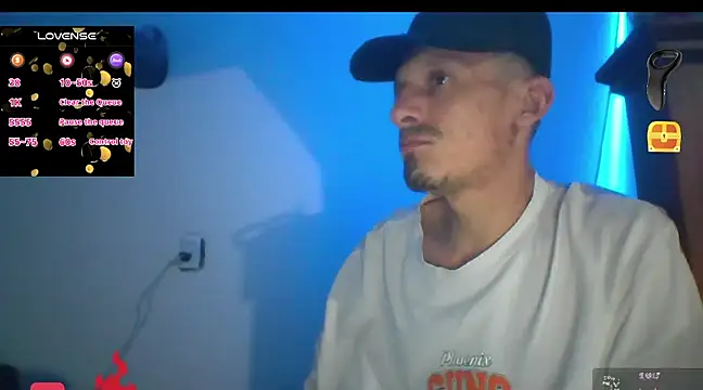 trebollhht online show from 24, 2, 2025