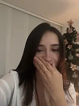 Angeeel  online show from 27, 12, 2024