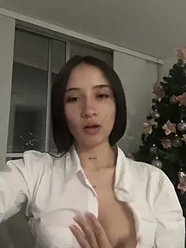 Angeeel  online show from 6, 1, 2025