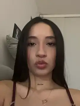 Angeeel  online show from 15, 1, 2025