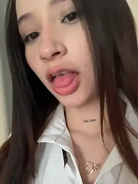 Angeeel  online show from 19, 1, 2025