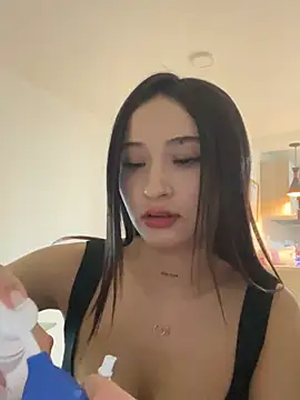 Angeeel  online show from 22, 1, 2025