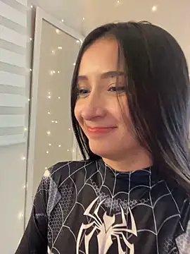 Angeeel  online show from 13, 3, 2025