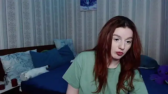 Snapshot of JulthHell chatting on 24, 9, 2025 JulthHell online show from 24, 9, 2025