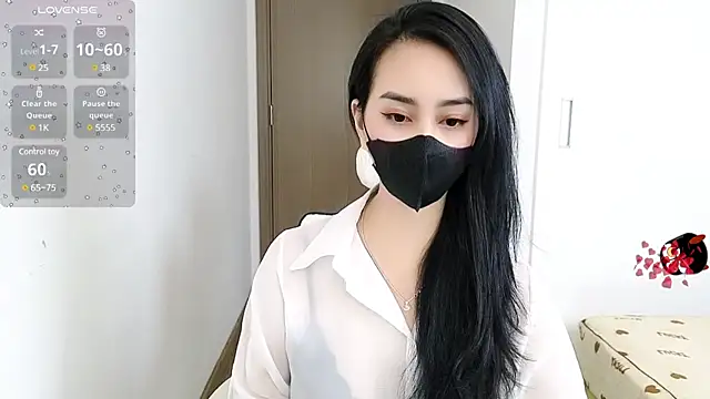 -----Sue----- online show from 8, 3, 2025