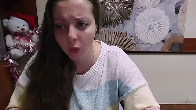  Annabelle Lee online show from 10, 12, 2024