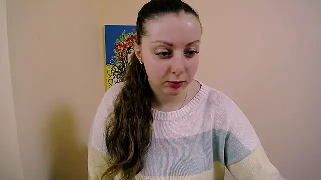  Annabelle Lee online show from 21, 1, 2025