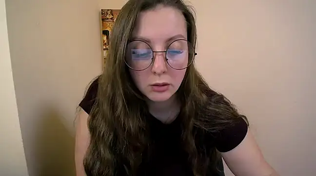  Annabelle Lee online show from 23, 1, 2025