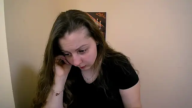  Annabelle Lee online show from 24, 1, 2025