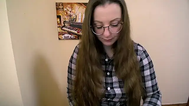  Annabelle Lee online show from 24, 2, 2025