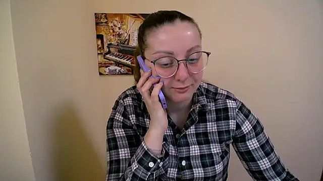  Annabelle Lee online show from 25, 2, 2025