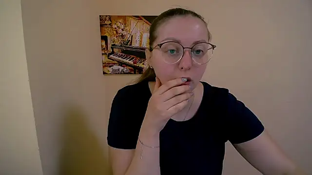  Annabelle Lee online show from 14, 3, 2025