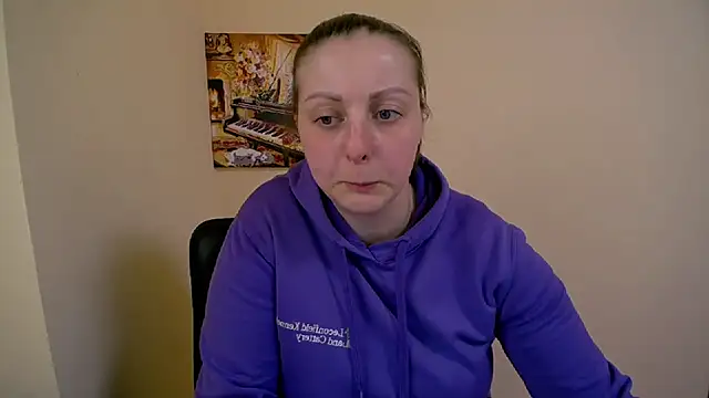  Annabelle Lee online show from 21, 3, 2025