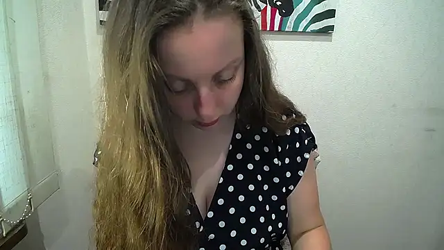  Annabelle Lee online show from 26, 6, 2026