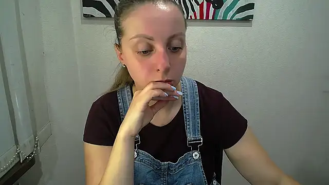  Annabelle Lee online show from 29, 7, 2026