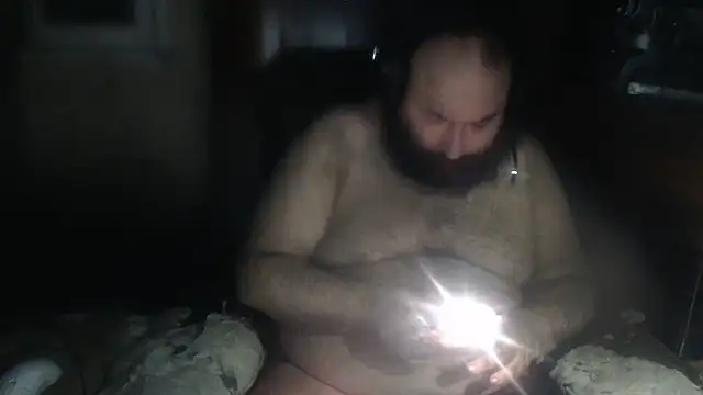 hairyhulk online show from 7, 6, 2026