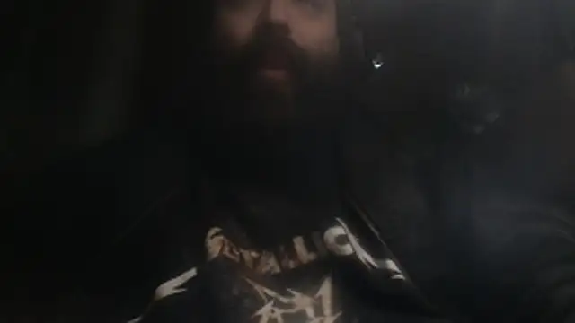 hairyhulk online show from 9, 6, 2026