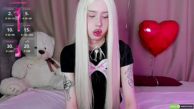 Joy Barker online show from 2, 3, 2025