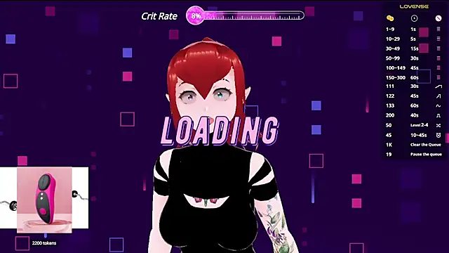 Snapshot of NikkoTyan chatting on 30, 12, 2024 NikkoTyan online show from 30, 12, 2024