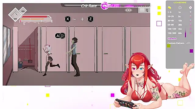 Snapshot of NikkoTyan chatting on 13, 2, 2025 NikkoTyan online show from 13, 2, 2025