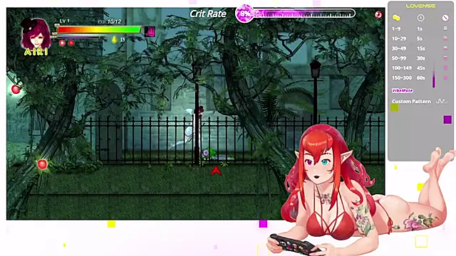 Snapshot of NikkoTyan chatting on 13, 2, 2025 NikkoTyan online show from 13, 2, 2025