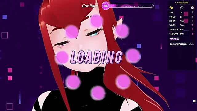 Snapshot of NikkoTyan chatting on 2, 3, 2025 NikkoTyan online show from 2, 3, 2025