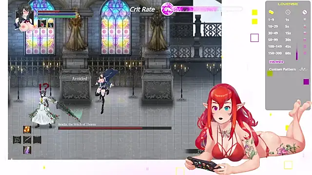 Snapshot of NikkoTyan chatting on 3, 3, 2025 NikkoTyan online show from 3, 3, 2025