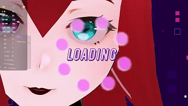 Snapshot of NikkoTyan chatting on 1, 10, 2025 NikkoTyan online show from 1, 10, 2025