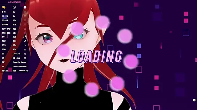 Snapshot of NikkoTyan chatting on 11, 11, 2025 NikkoTyan online show from 11, 11, 2025