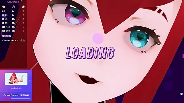 Snapshot of NikkoTyan chatting on 29, 11, 2025 NikkoTyan online show from 29, 11, 2025