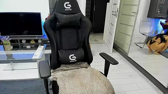 Beauty Anne online show from 10, 12, 2024