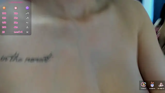 Beauty Anne online show from 2, 1, 2025