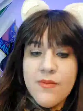 ItsNaiixa online show from 12, 1, 2025